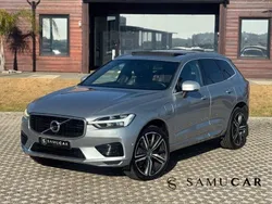 Cinza Usado 2019 Volvo XC60 R-Design SUV | € 35.990 (Preço justo)