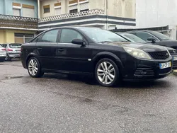 Usado 2006 Opel Vectra GTS Sedan | € 3.000