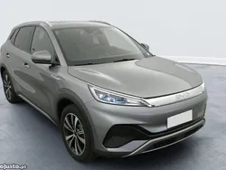 Branco Usado 2025 BYD Atto 3 Design SUV | € 33.850 (Preço elevado)