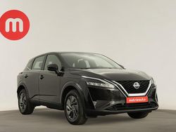 Usado 2024 Nissan Qashqai Acenta SUV | € 25.499 (Preço justo)