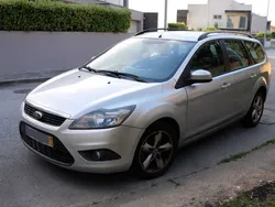 Usado 2008 Ford Focus Sedan | € 3.050 (Bom preço)
