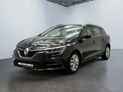 Preto Usado 2021 Renault Mégane IV Carrinha | € 17.750 (Bom preço)