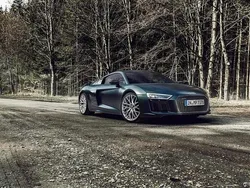 Preto Usado 2021 Audi A8 Sedan | € 65.500