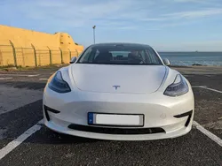 Usado 2021 Tesla Model 3 Standard Range Plus Sedan | € 24.500 (Preço justo)
