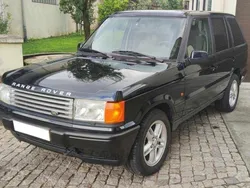Azul Usado 1999 Land Rover Range Rover SUV | € 9.000