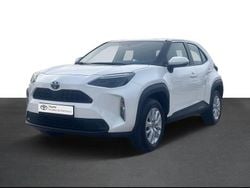 Branco (sólida) Usado 2024 Toyota Yaris Comfort | € 26.750 (Preço justo)