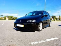 Usado 2001 Fiat Punto Abarth Sedan | € 2.500 (Preço justo)