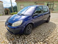 Usado 2003 Renault Scénic Monovolume | € 3.150 (Preço elevado)