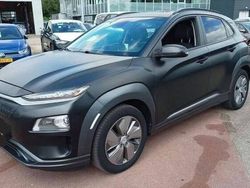 Cinzento Usado 2019 Hyundai Kauai Premium SUV | € 20.900 (Preço justo)