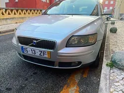 Usado 2004 Volvo V50 Carrinha | € 2.500 (Super Preço)