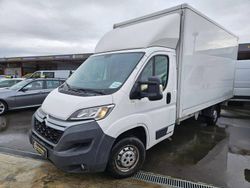 Branco Usado 2016 Citroën Jumper Monovolume | € 15.900 (Preço elevado)