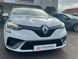 Usado 2020 Renault Clio V RS Line | € 20.900