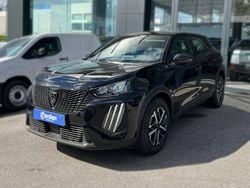 Preto Usado 2025 Peugeot 2008 Active SUV | € 20.790 (Bom preço)