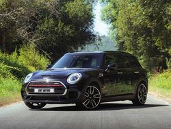 Preto Usado 2017 Mini Clubman Carrinha | € 24.500