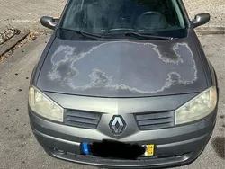 Usado 2004 Renault Mégane II Sedan | € 2.400 (Caro)