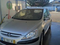 Usado 2005 Peugeot 307 | € 2.000 (Bom preço)
