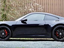 Usado 2020 Porsche 992 Sedan | € 135.000