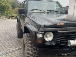 Usado 1996 Nissan Patrol SUV | € 18.499