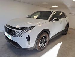 Branco Usado 2025 Peugeot 3008 | € 33.500 (Caro)