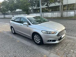 Usado 2015 Ford Mondeo Carrinha | € 9.680 (Bom preço)