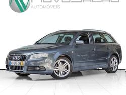 Outra Usado 2007 Audi A4 Carrinha | € 6.500 (Bom preço)