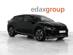 Preto Usado 2023 Kia EV6 Air SUV | € 33.990