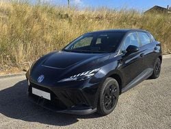 Usado 2023 MG MG4 EV Citadino | € 18.500 (Bom preço)