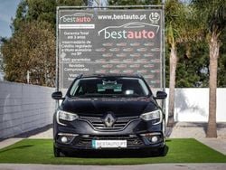 Preto Usado 2016 Renault Mégane III Carrinha | € 11.999 (Preço justo)