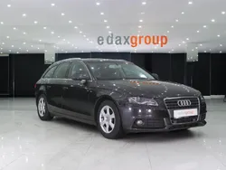 Cinzento Usado 2011 Audi A4 Carrinha | € 8.490 (Bom preço)