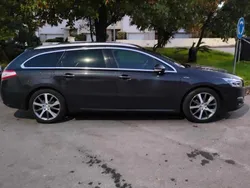 Antracite Usado 2016 Peugeot 508 Carrinha | € 13.500 (Caro)