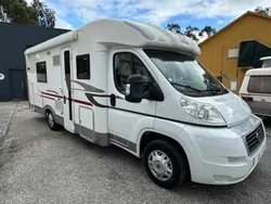 Branco Usado 2010 Fiat Ducato Van | € 42.900 (Super Preço)