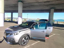 Usado 2019 Peugeot 5008 GT-line Monovolume | € 18.500 (Super Preço)