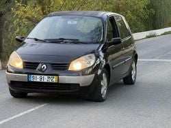 Usado 2005 Renault Scénic II Monovolume | € 1.550 (Super Preço)
