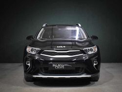Preto Usado 2023 Kia Stonic SUV | € 16.950 (Bom preço)
