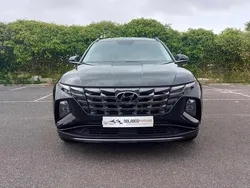 Preto Usado 2023 Hyundai Tucson SUV | € 32.900 (Preço justo)