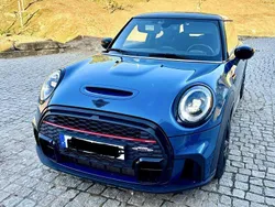 Usado 2021 Mini John Cooper Works Citadino | € 29.750 (Bom preço)