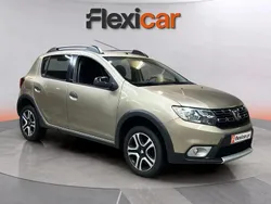 Outra Usado 2018 Dacia Sandero Stepway Citadino | € 10.490 (Preço justo)