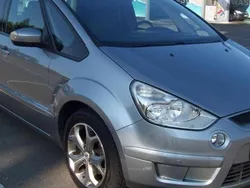 Outra Usado 2006 Ford S-MAX S Monovolume | € 8.500 (Caro)