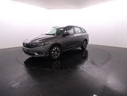 Cinzento Usado 2022 Fiat Tipo Wagon Carrinha | € 18.950 (Preço justo)