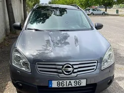 Usado 2009 Nissan Qashqai +2 SUV | € 9.500 (Preço justo)