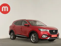 Usado 2022 MG EHS Luxury SUV | € 24.499 (Preço justo)
