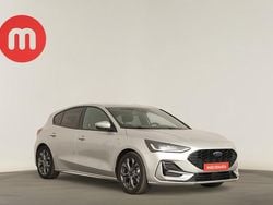 Usado 2024 Ford Focus ST-Line X | € 22.999 (Bom preço)