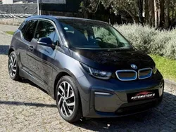 Antracite Usado 2022 BMW i3 Citadino | € 22.500 (Bom preço)