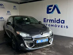 Antracite Usado 2012 Renault Mégane III Coupé | € 10.500 (Preço justo)
