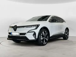 Branco Usado 2024 Renault Mégane Techno | € 39.000 (Preço justo)