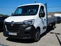 Branco Usado 2021 Renault Master Van | € 29.900