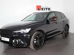 Preto Novo 2025 Volvo XC60 SUV | € 61.490 (Preço elevado)