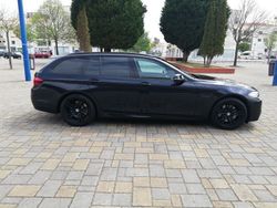 Usado 2015 BMW 535 Sedan | € 23.990