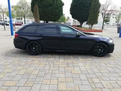 Usado 2015 BMW 535 Sedan | € 23.990 (Preço justo)
