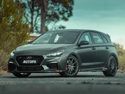 Cinzento Usado 2020 Hyundai i30 | € 49.900